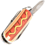 0.6223.HD - Victorinox Classic Hot Dog