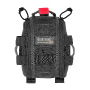 081246BK - Vanquest FATpack Gen 2 pochette pour kit d'urgence noire