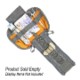 081246CT - Vanquest FATpack Gen 2 pochette pour kit d'urgence Coyote Tan