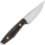 125502 - Boker Daily Knives AK1 Drop Point Grenadill