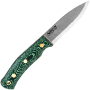 13127 - Casström No.10 SFK Swedish Forest knife 14c28N