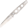 1340 - Nordic Knife Design Lame Wharncliffe 80