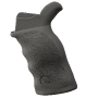 4045-BK - ERGO Tactical Deluxe Grip AR15 SureGrip™ Black