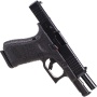47255 - Glock 19 Gen5 FS MOS