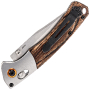 BE15085-2 - Benchmade Mini Crooked River