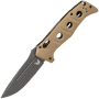 BE2750GY-3 - Benchmade Adamas Automatique