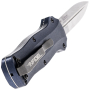 BE3350-2301 - Benchmade Mini Infidel LIMITED Crater Blue S30V