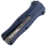 BE3350-2301 - Benchmade Mini Infidel LIMITED Crater Blue S30V