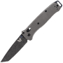 BE537BK-2302 - Benchmade Bailout Limited 2023