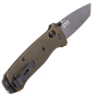 BE537GY-1 - Benchmade Bailout