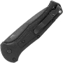 BE9070SBK - Benchmade Claymore automatique