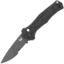 BE9070SBK - Benchmade Claymore automatique