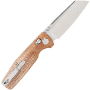 BG43D - Bestech Knives Slasher
