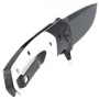 BG62A - Bestech Knives Swordfish Button Lock