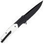 BG62A - Bestech Knives Swordfish Button Lock