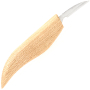 BVC8 - Beavercraft Small Cutting Knife
