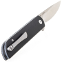 CM001007 - Finch Knife Cimarron Black & Grey
