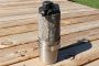 CMP130 - Campcraft Outdoors Poche bouteille pré-filtre