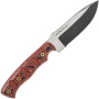 DW68065 - Dawson Knives New Huntsman Magnacut Specter Finish
