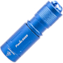 E02RBL - Fenix Lampe E02 200 Bleue lumens rechargrable