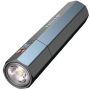 ECPBLEU - Fenix E-CP Bleu 1600 lumens - Lampe de poche PowerBank