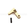 ET-130087 - Eemann Tech Brass Competition Disconnector for CZ SHADOW