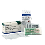 FAO7108 - First Aid Only kit d'extraction échardes et tiques