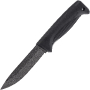 FJP008 - Peltonen Knives Sissipuukko M07 Kydex Noir