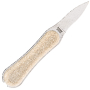 FLBECN - Florinox Le Bec couteau à Huitre
