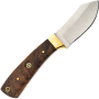 FWT1112RW Frost Cutlery Skinner Rosewood
