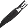 GH5107 - Hibben Knives III Throwing Knife couteau à lancer