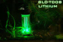 GLT00103 - Glo-Toob Lithium Series Vert