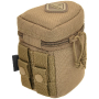 JLR-35-COY - Hazard 4 jelly Roll Small Coyote
