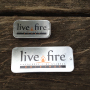 LF05 - Live Fire fire starter Sport