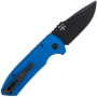 LG403-BLUE - Pro-Tech SBR Short Bladed Rockeye