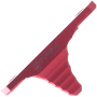 MHS-DT - Phase 5 Mini Hand Stop (LPSN15) - Direct Thread Red