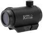 OP806 - Viseur Micro-Point RTI à point rouge ou vert