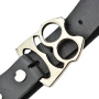 PA22BC - Maxknives ceinture et boucle poing américain