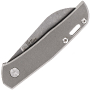 QS01 - QS Knives Mini Titanium