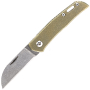 QS01 - QS Knives Mini Titanium