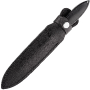 RB9434 - Rambo First Blood Part II Boot Knife Signature Edition