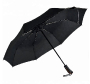 RL020163 - Origin Outdoors Parapluie de rando large noir