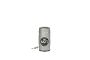 RL054800 - UCO Lanterne 1 bougie aluminium