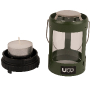 RL640710 - UCO Kit mini lanterne 2.0 Vert