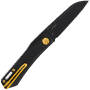 RS7063G - Real Steel Solis Titane Gold