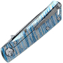 RS7071TC08 - Real Steel Luna Boost Titanium Wind Of Change
