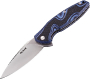 RUIKP105Q - Ruike Knives Fang P105 Blue