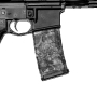 Reaper Black - Gunskins AR15 mag skins 3 pack