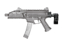SBT-CZPDW - SB Tactical CZPDW Adjustable Pistol Stabilizing Brace