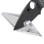 SCT03 - Spyderco Stand pour couteau large